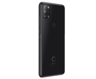 Alcatel 3X (2020) 4/64GB czarny NFC - 582326 - zdjęcie 4
